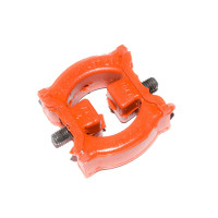 Uchwyt tłumika BMW E46 E38 E39 E60 E61 730d 520d 525d 530d 316i 318i - 18211437236