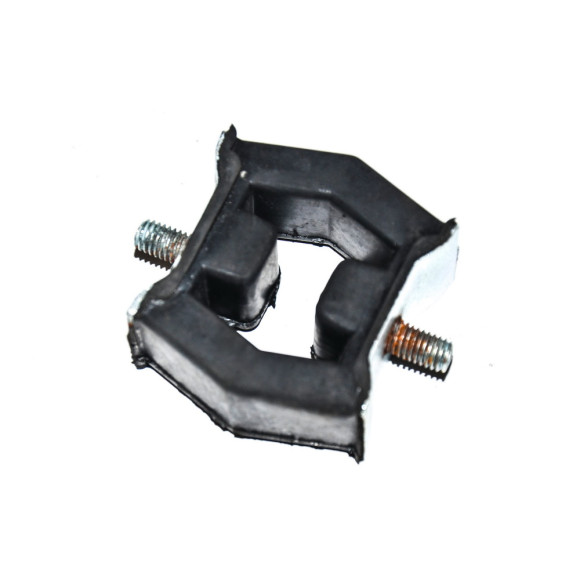 Uchwyt tłumika BMW E46 E38 E39 E60 E61 730d 520d 525d 530d 316i 318i - 18211437236