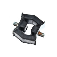 Uchwyt tłumika BMW E46 E38 E39 E60 E61 730d 520d 525d 530d 316i 318i - 18211437236