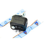 Uchwyt tłumika BMW E39 520 523 525 528 530 535 540 - 18201433957