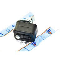 Uchwyt tłumika BMW E39 520 523 525 528 530 535 540 - 18201433957