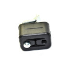 Uchwyt tłumika BMW E39 520 523 525 528 530 535 540 - 18201433957