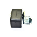 Uchwyt tłumika BMW E39 520 523 525 528 530 535 540 - 18201433957