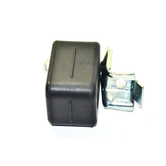 Uchwyt tłumika BMW E39 520 523 525 528 530 535 540 - 18201433957