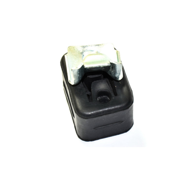 Uchwyt tłumika BMW E39 520 523 525 528 530 535 540 - 18201433957