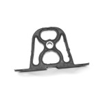 Uchwyt tłumika BMW E38 728i 730i 735i 740i 750i E52 Z3 M - 18211704198