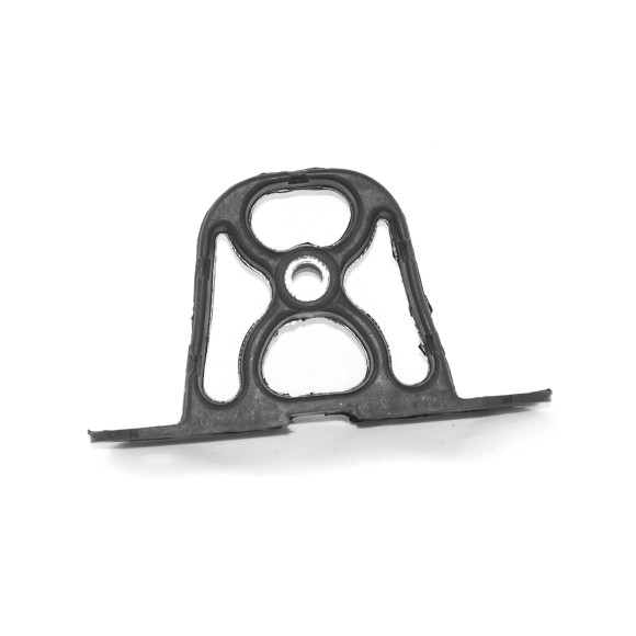 Uchwyt tłumika BMW E38 728i 730i 735i 740i 750i E52 Z3 M - 18211704198