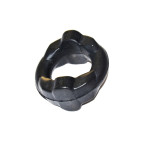 Uchwyt tłumika BMW E12 E23 E32 E34 E30 E28 316 318 320 323 325 518 520 525 530 535 540 M5 730 735 740 750 - 18211712838