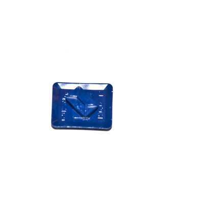 Uchwyt  systemu otwierania maski BMW F20 F21 F22 F23 F30 F31 F32 F33 F34 F36 F80 F87 - 61136912396