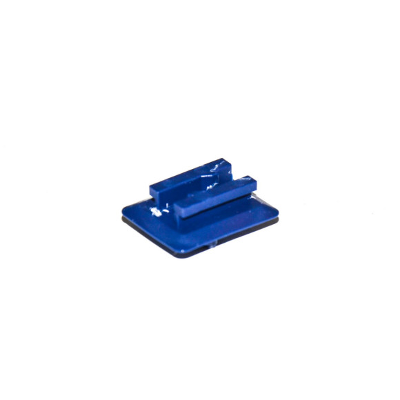 Uchwyt  systemu otwierania maski BMW F20 F21 F22 F23 F30 F31 F32 F33 F34 F36 F80 F87 - 61136912396