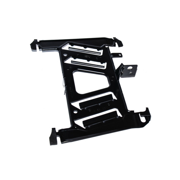 Uchwyt stelaż mocowanie wzmacniacza BMW F30 F31 F32 F33 F34 F36 F82 - 65159235506