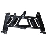 Uchwyt stelaż mocowanie wzmacniacza BMW F30 F31 F32 F33 F34 F36 F82 - 65159235506