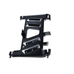 Uchwyt stelaż mocowanie wzmacniacza BMW F30 F31 F32 F33 F34 F36 F82 - 65159235506