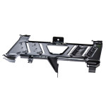 Uchwyt stelaż mocowanie wzmacniacza BMW F30 F31 F32 F33 F34 F36 F82 - 65159235506