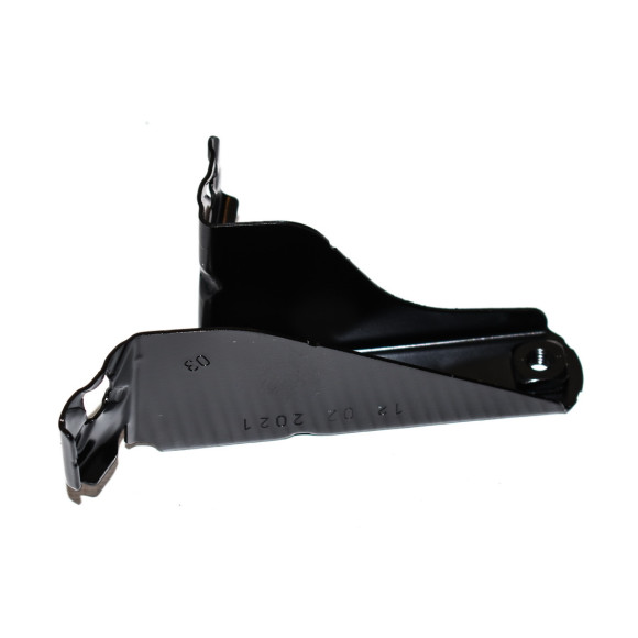 Uchwyt ścianki bocznej PP 1 BMW F34 318 320 325 328 330 335 340 - 41357329540