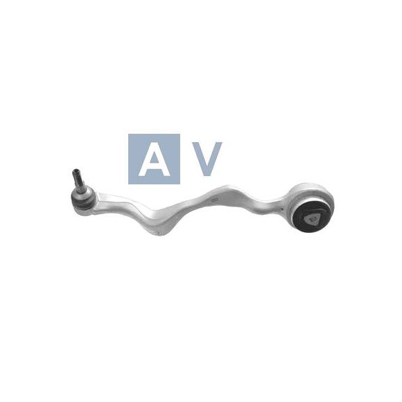 Wahacz przód lewy BMW E81 E87 E88 E82 E89 Z4 E90 E91 E92 E93 116 118 120 123 125 128 130 135 316 318 320 325 330 335 - 311267697