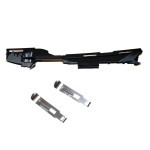 Uchwyt reflektora przód prawy BMW F90 G30 G31 518 520 525 530 540 550 M5 - 63117215278