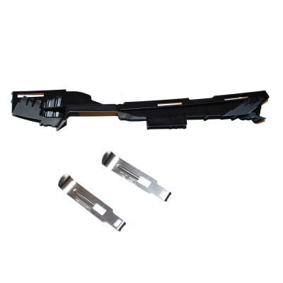 Uchwyt reflektora przód prawy BMW F90 G30 G31 518 520 525 530 540 550 M5 - 63117215278
