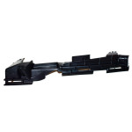 Uchwyt reflektora przód prawy BMW F90 G30 G31 518 520 525 530 540 550 M5 - 63117215278