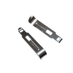 Uchwyt reflektora przód prawy BMW F90 G30 G31 518 520 525 530 540 550 M5 - 63117215278