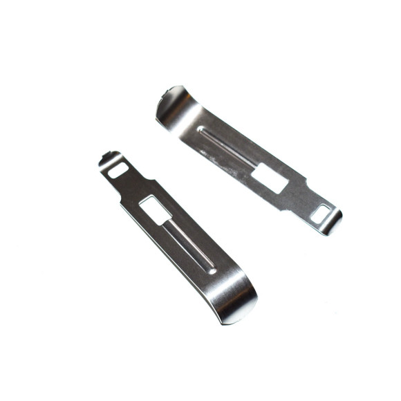 Uchwyt reflektora przód prawy BMW F90 G30 G31 518 520 525 530 540 550 M5 - 63117215278