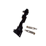 Uchwyt reflektora przód prawy BMW F90 G30 G31 518 520 525 530 540 550 M5 - 63117215278