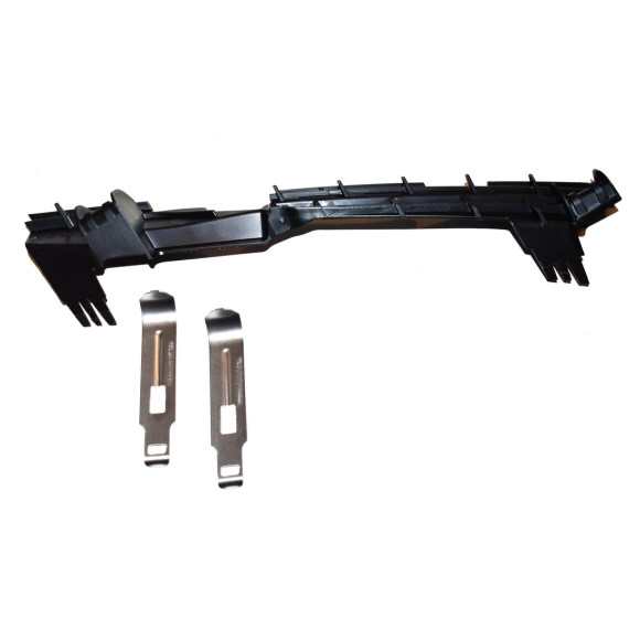 Uchwyt reflektora przód lewy BMW F90 G30 G31 518 520 525 530 540 550 M5 - 63117215277