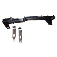 Uchwyt reflektora przód lewy BMW F90 G30 G31 518 520 525 530 540 550 M5 - 63117215277