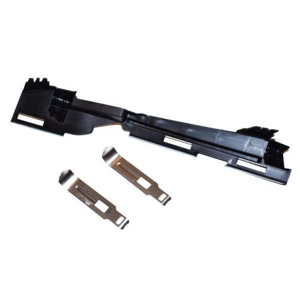 Uchwyt reflektora przód lewy BMW F90 G30 G31 518 520 525 530 540 550 M5 - 63117215277