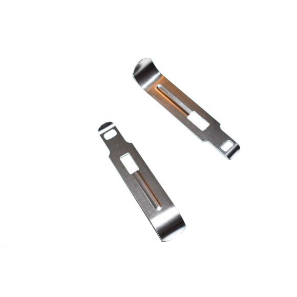 Uchwyt reflektora przód lewy BMW F90 G30 G31 518 520 525 530 540 550 M5 - 63117215277