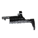 Uchwyt reflektora prawy BMW F34 318 320 325 328 330 335 340 - 51117294916