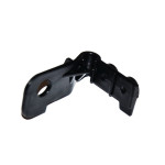 Uchwyt reflektora prawy BMW F01N F02N 730 740 750 760 - 63117345590