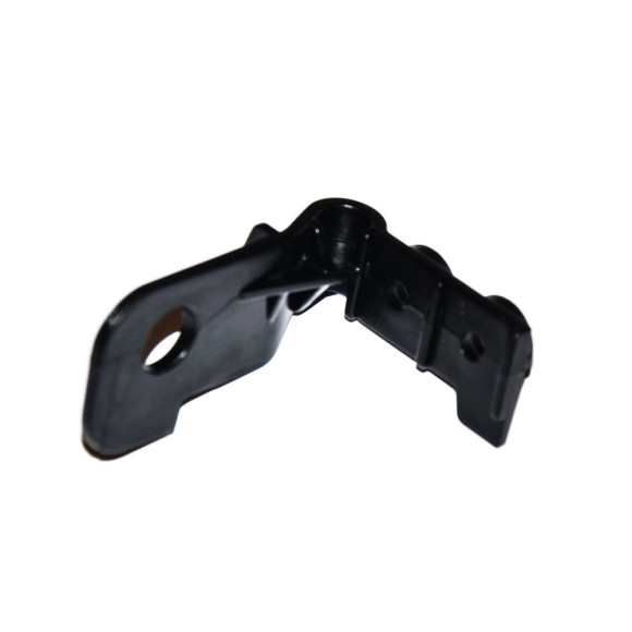 Uchwyt reflektora prawy BMW F01N F02N 730 740 750 760 - 63117345590