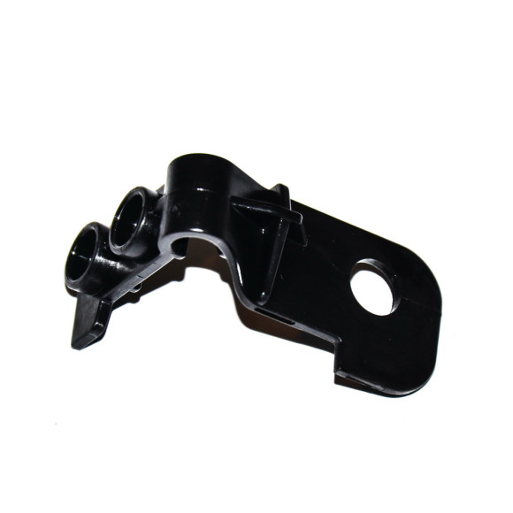 Uchwyt reflektora prawy BMW F01N F02N 730 740 750 760 - 63117345590