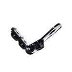 Uchwyt reflektora prawy BMW F01N F02N 730 740 750 760 - 63117345590