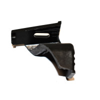 Uchwyt reflektora lewy BMW F30 F31 F32 F33 F36 316 318 320 328 330 335 340 - 51647285597