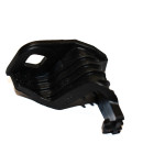 Uchwyt reflektora lewy BMW F30 F31 F32 F33 F36 316 318 320 328 330 335 340 - 51647285597