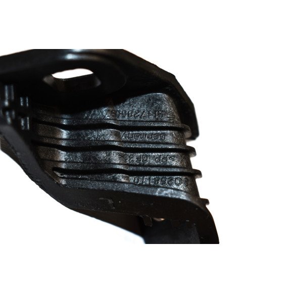 Uchwyt reflektora lewy BMW F30 F31 F32 F33 F36 316 318 320 328 330 335 340 - 51647285597