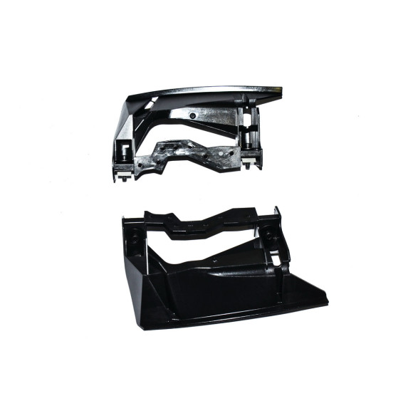 63117379929 Uchwyt reflektora BMW F32 F33 F36 F80 F82 F83 418 420 425 428 430 435 440 M3 M4 - 63117379929 - Części oryginalne BMW Łódź | Sklep internetowy BMW