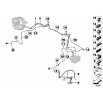 Oryginał BMW - 34301161567
