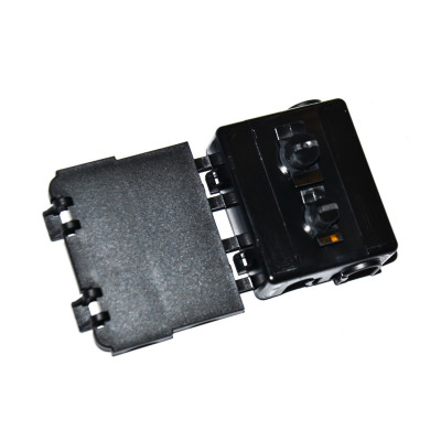 Uchwyt przewodu BMW F20 F21 F22 F30 F32 F33 F34 F39 F80 F87 F90 G01 G02 G05 G7 G11 G12 G15 G30 G31 - 61139252800