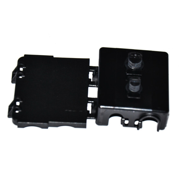 Uchwyt przewodu BMW F20 F21 F22 F30 F32 F33 F34 F39 F80 F87 F90 G01 G02 G05 G7 G11 G12 G15 G30 G31 - 61139252800
