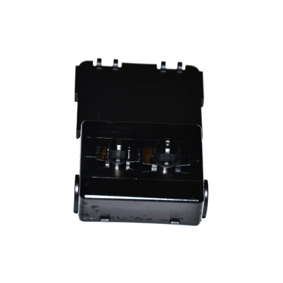 Uchwyt przewodu BMW F20 F21 F22 F30 F32 F33 F34 F39 F80 F87 F90 G01 G02 G05 G7 G11 G12 G15 G30 G31 - 61139252800