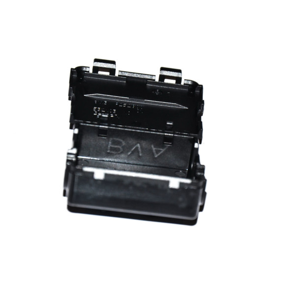 Uchwyt przewodu BMW F20 F21 F22 F30 F32 F33 F34 F39 F80 F87 F90 G01 G02 G05 G7 G11 G12 G15 G30 G31 - 61139252800