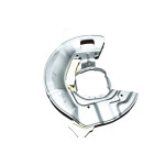 Osłona tarcza kotwiczna przód prawa BMW E39 535i 540i - 34111162570