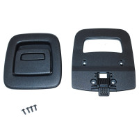 51479471108 Uchwyt podłogi bagażnika BMW G08 G01 G02 F98 G18 F97 - 51479471108 - Części oryginalne BMW Łódź | Sklep internetowy BMW