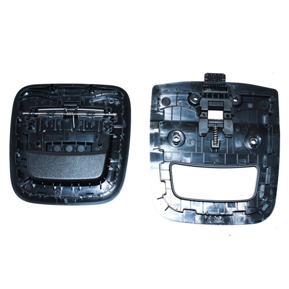 51479471108 Uchwyt podłogi bagażnika BMW G08 G01 G02 F98 G18 F97 - 51479471108 - Części oryginalne BMW Łódź | Sklep internetowy BMW