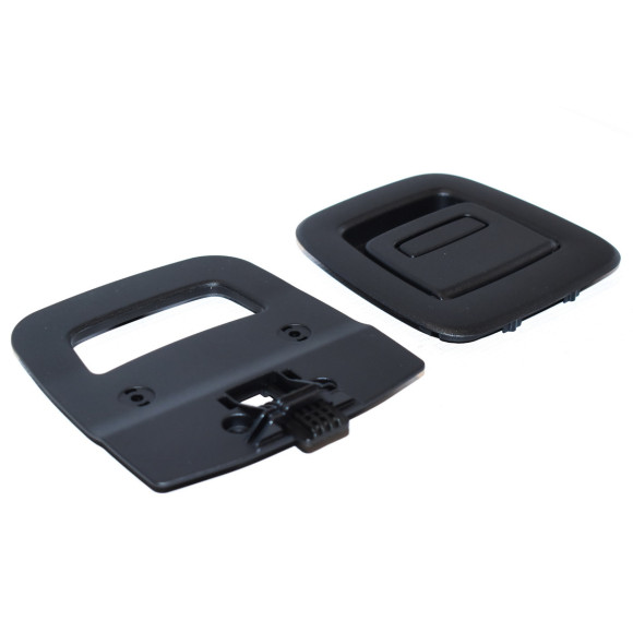 51479471108 Uchwyt podłogi bagażnika BMW G08 G01 G02 F98 G18 F97 - 51479471108 - Części oryginalne BMW Łódź | Sklep internetowy BMW