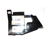 Uchwyt osłona ekranu przedziału silnika lewa BMW E83 E83N X3 2,0d 2,5i 2,0i 3,0d 3,0i 3,0si 3,0sd 2,5si - 51713404139