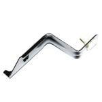 Uchwyt obudowy podwozia prawy BMW F20 F21 F22 F23 F30 F31 F34 F36 F80 F82 F87- 51757365568